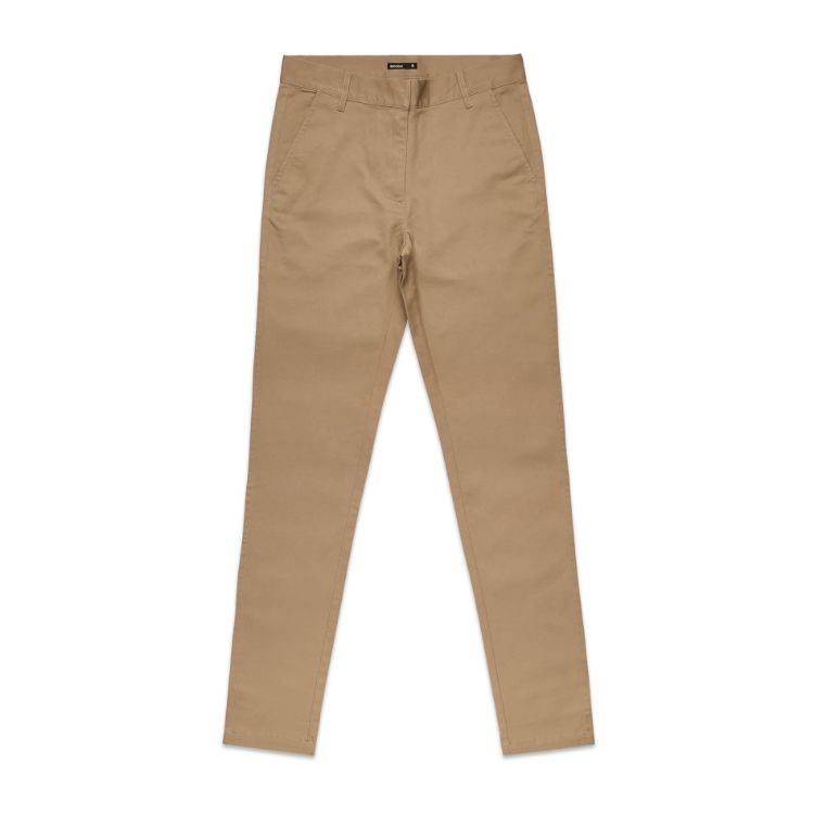 Picture of Wos Standard Pants
