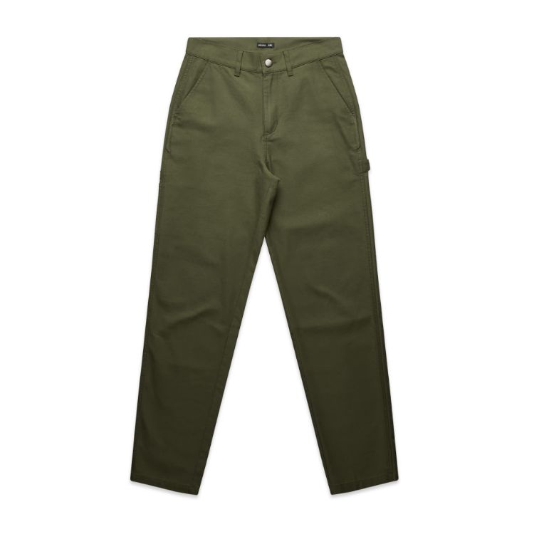 Picture of Wos Utility Pants