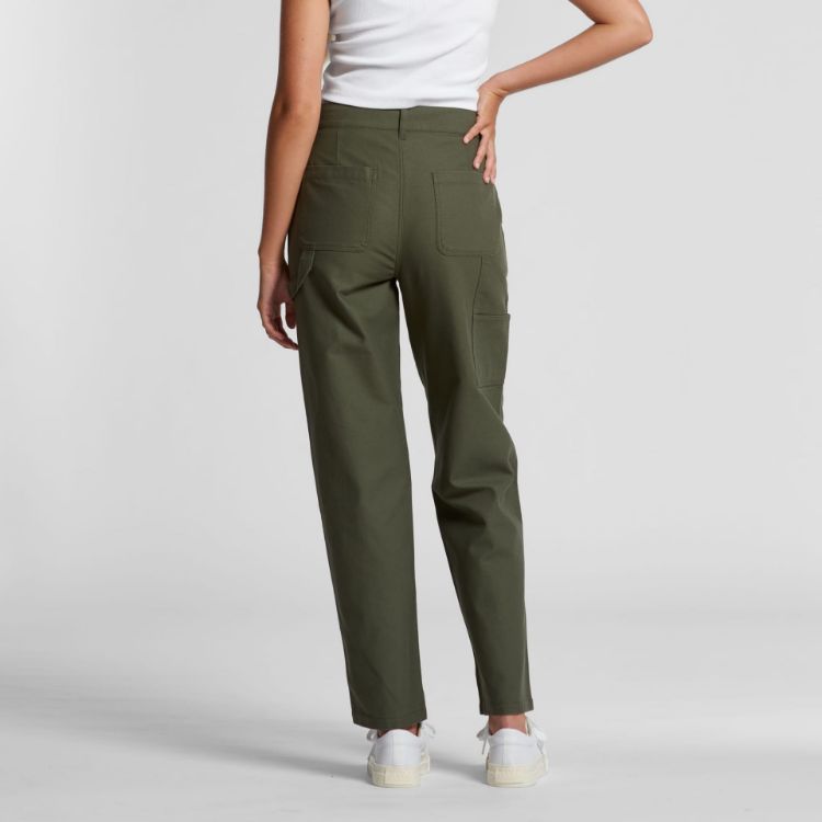 Picture of Wos Utility Pants