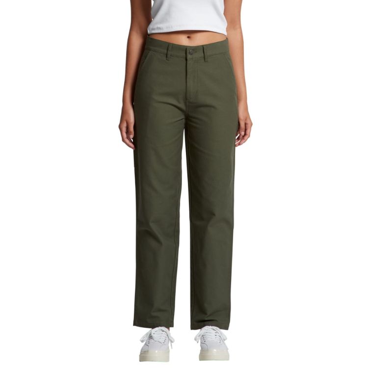 Picture of Wos Utility Pants