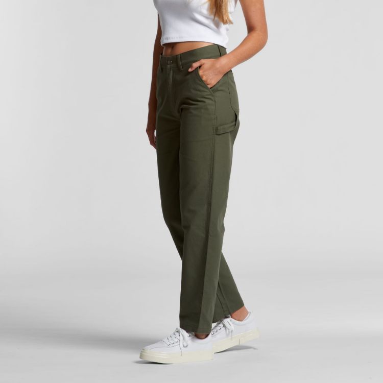 Picture of Wos Utility Pants