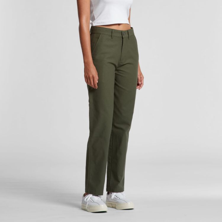 Picture of Wos Utility Pants