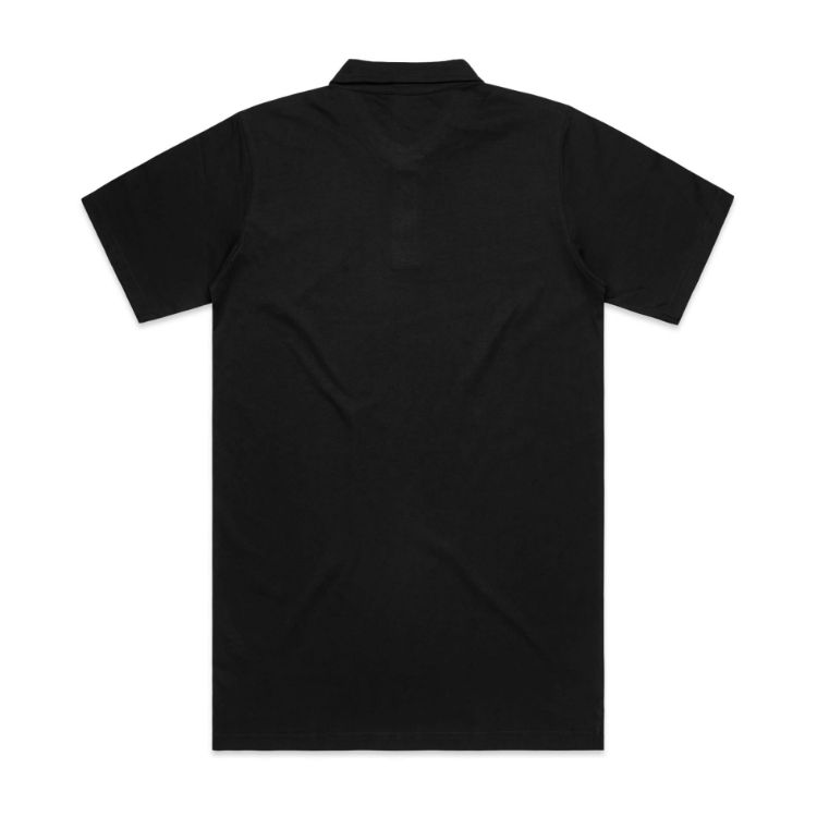 Picture of Chad Polo