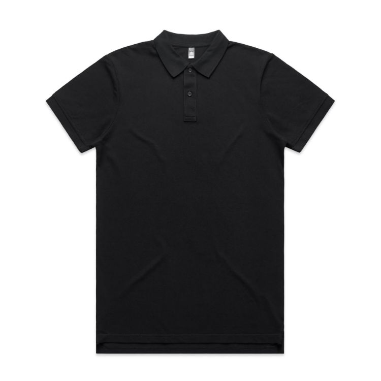 Picture of Pique Polo