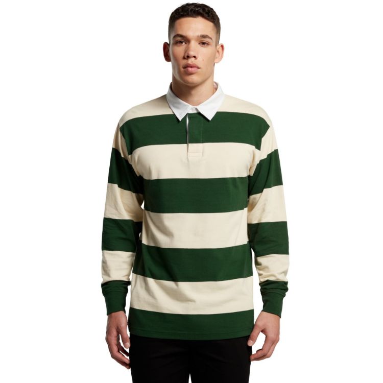 Picture of Rugby Stripe