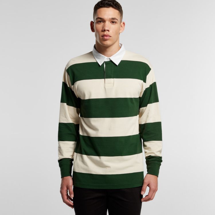 Picture of Rugby Stripe