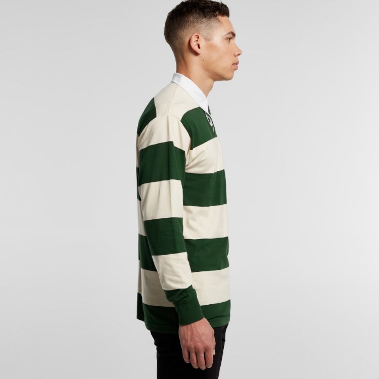 Picture of Rugby Stripe