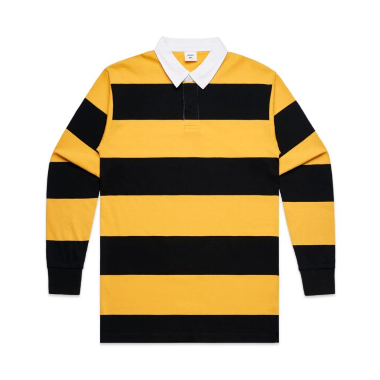 Picture of Rugby Stripe