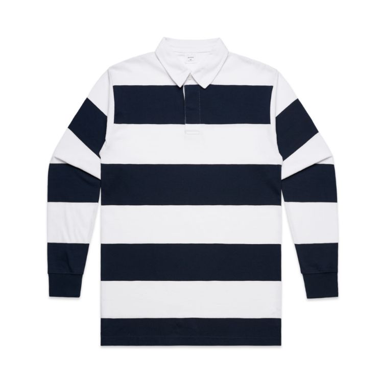 Picture of Rugby Stripe