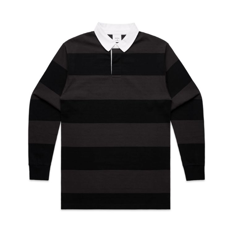 Picture of Rugby Stripe