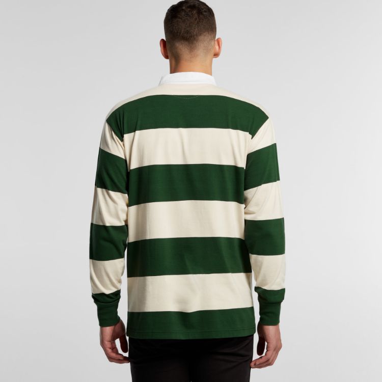 Picture of Rugby Stripe