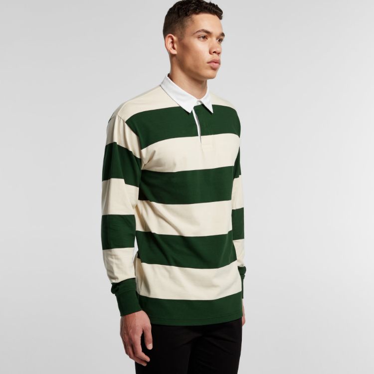 Picture of Rugby Stripe