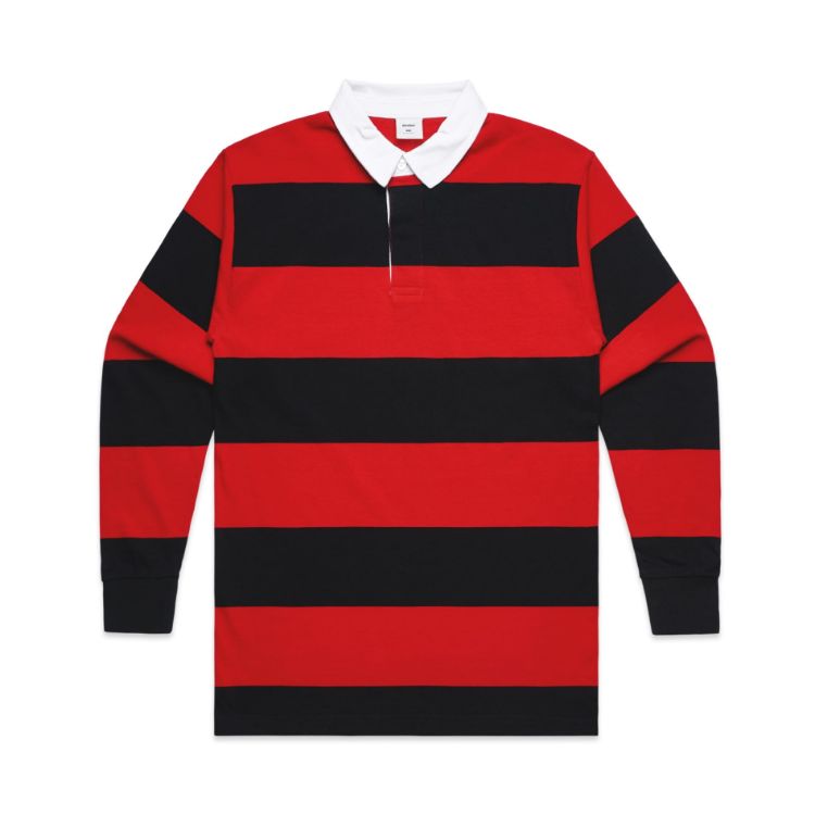 Picture of Rugby Stripe
