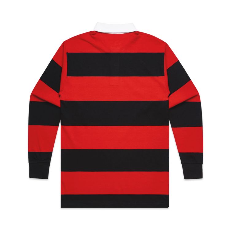 Picture of Rugby Stripe