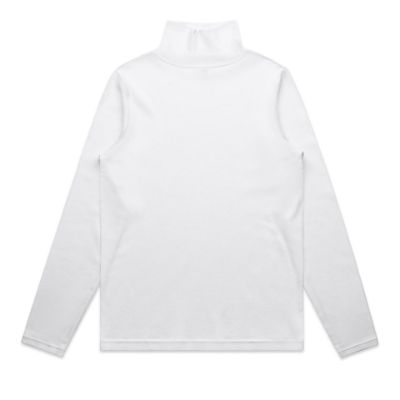 Show details for Wo's Turtle Neck Picture of Wo's Turtle Neck