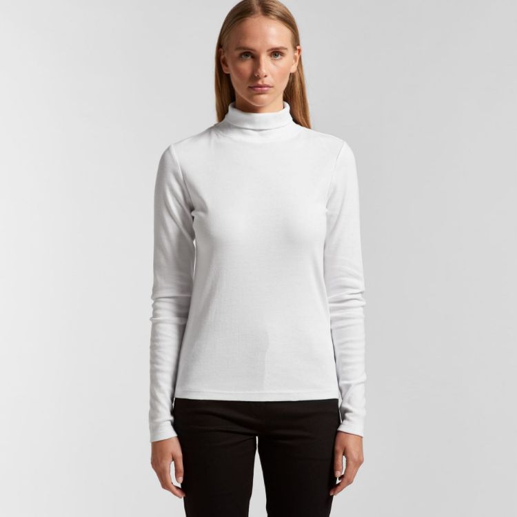 Picture of Turtle Neck