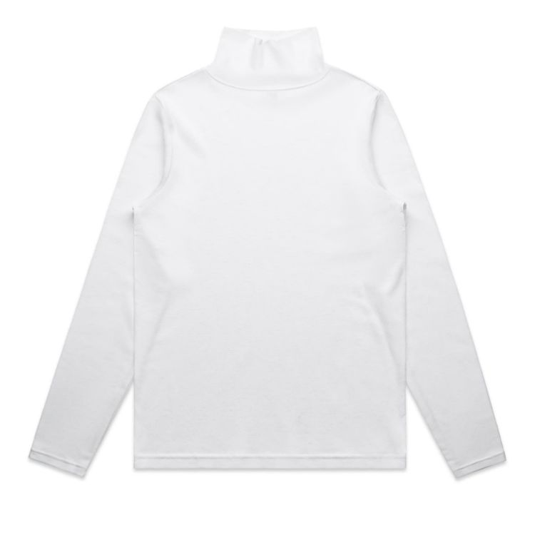Picture of Turtle Neck