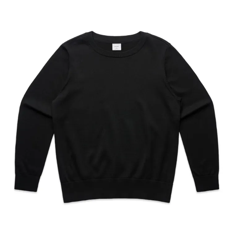 Picture of Wo's Knit Crew