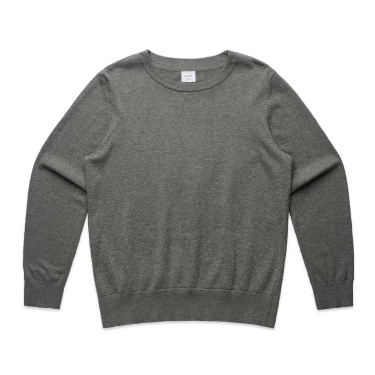 Picture of Wo's Knit Crew