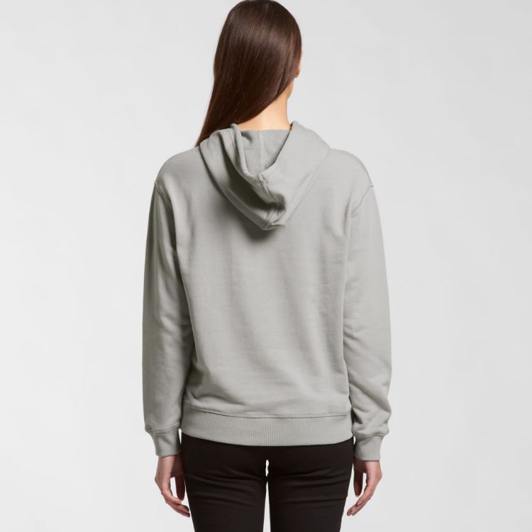 Picture of Wos Premium Hood