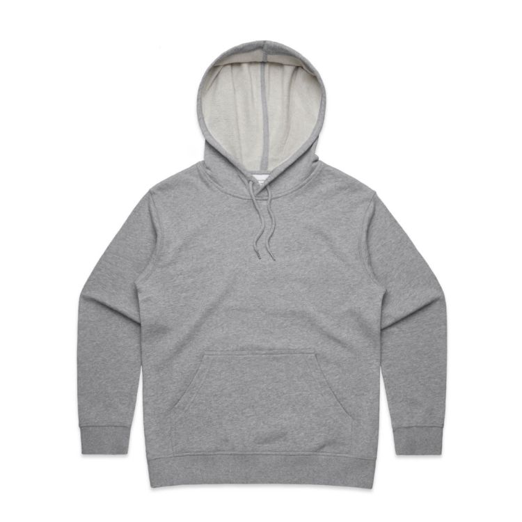 Picture of Wos Premium Hood
