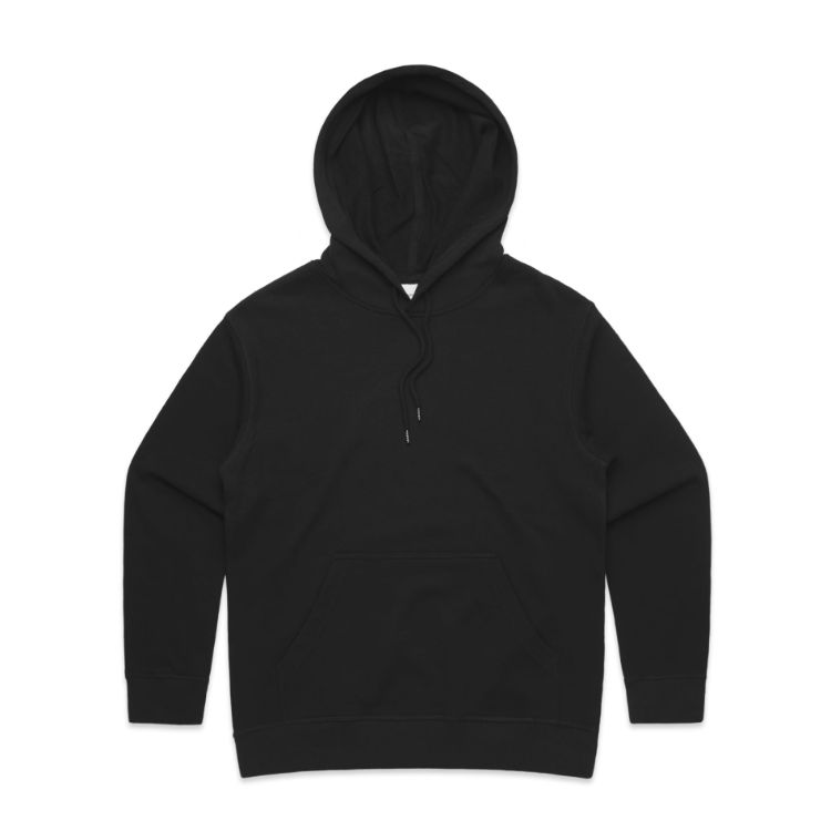 Picture of Wos Premium Hood