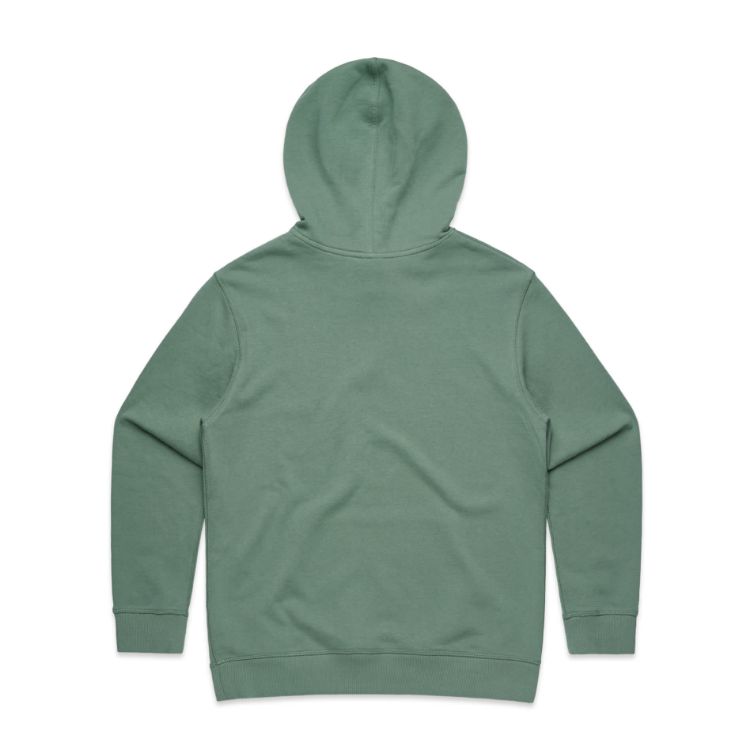 Picture of Wos Premium Hood
