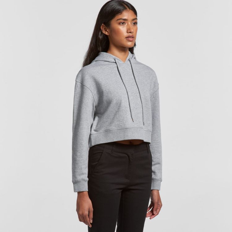 Picture of Wos Crop Hood
