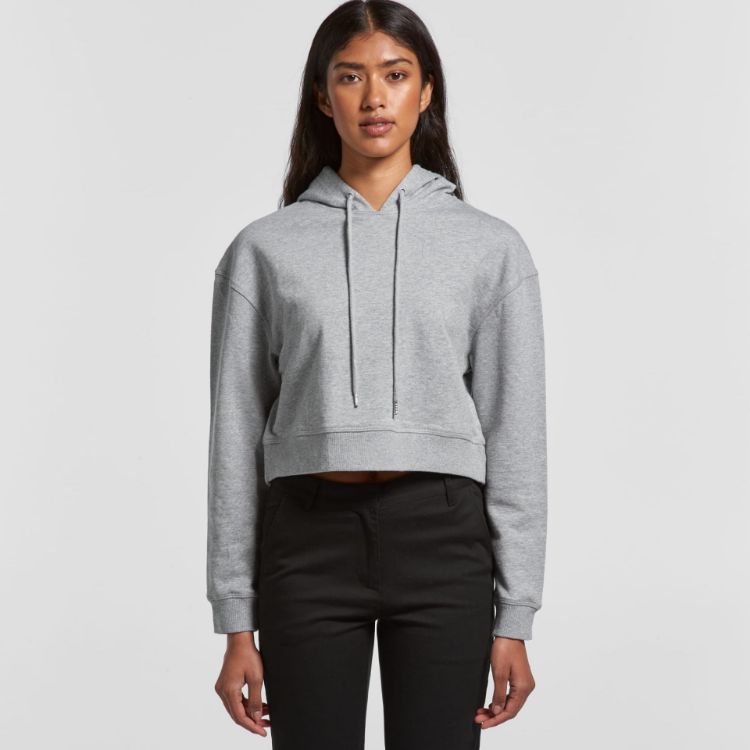 Picture of Wos Crop Hood