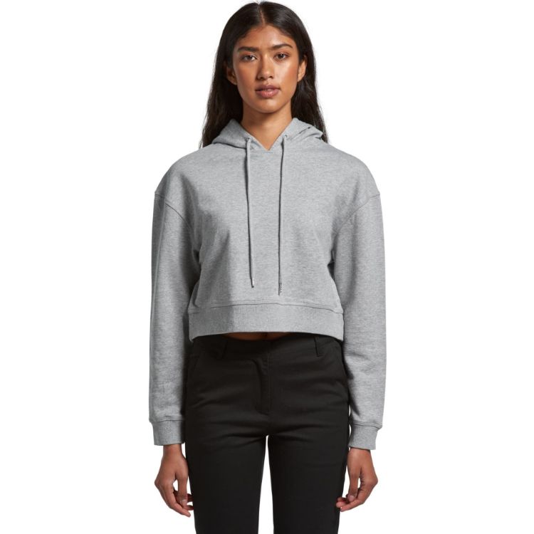 Picture of Wos Crop Hood