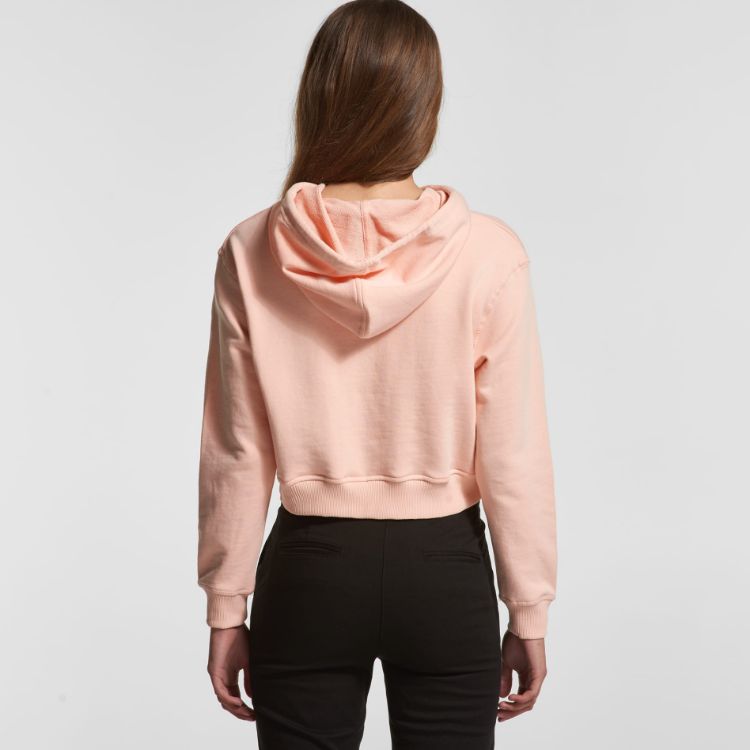 Picture of Wos Crop Hood