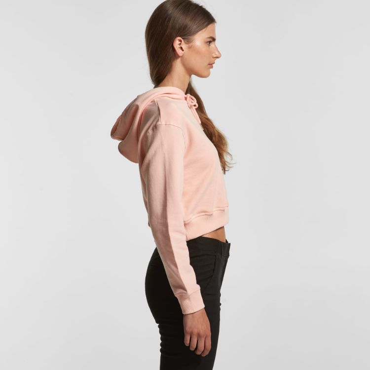 Picture of Wos Crop Hood