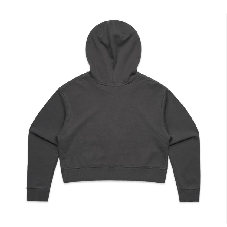 Picture of Wos Crop Hood