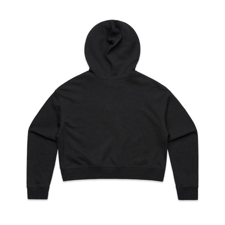 Picture of Wos Crop Hood