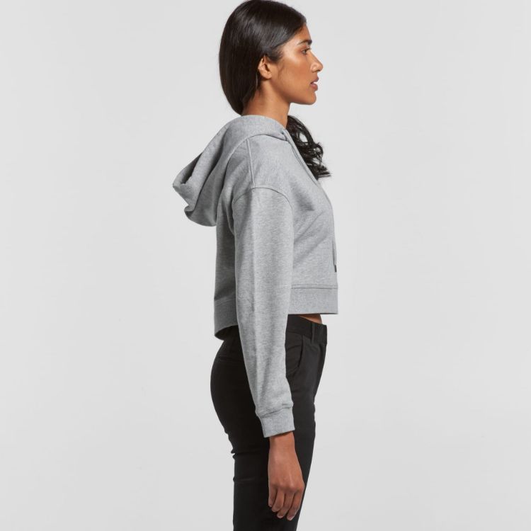 Picture of Wos Crop Hood
