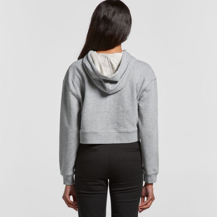Picture of Wos Crop Hood