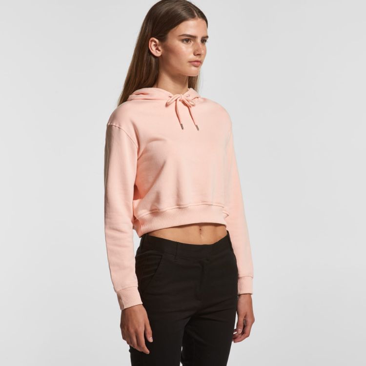 Picture of Wos Crop Hood