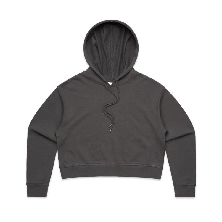 Picture of Wos Crop Hood