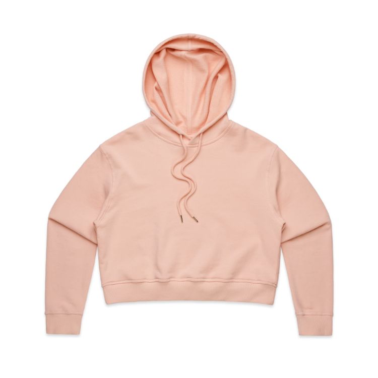 Picture of Wos Crop Hood
