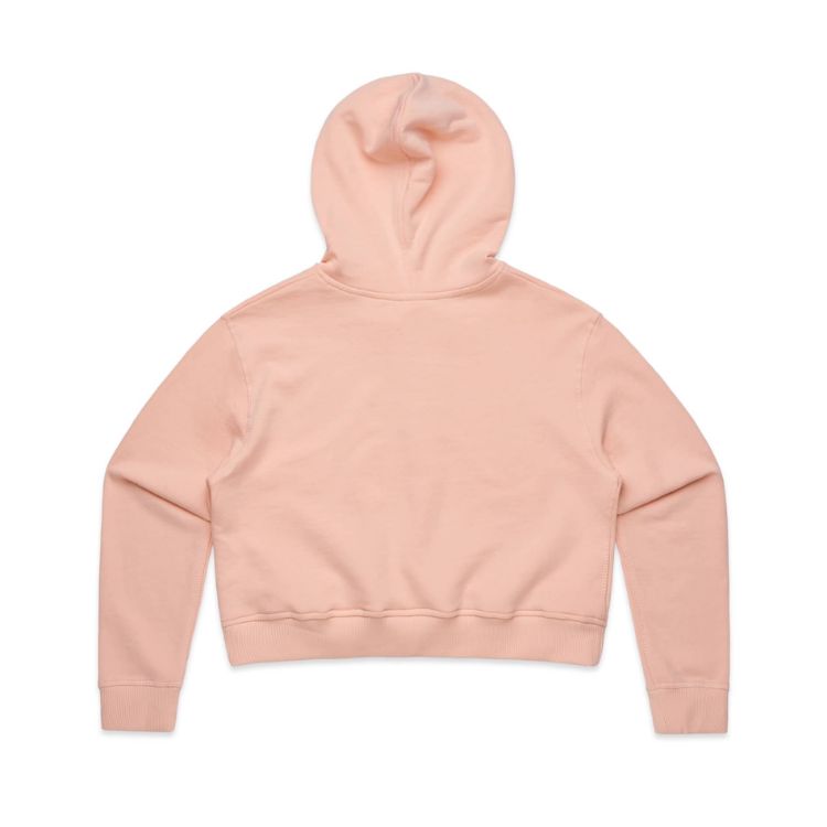 Picture of Wos Crop Hood