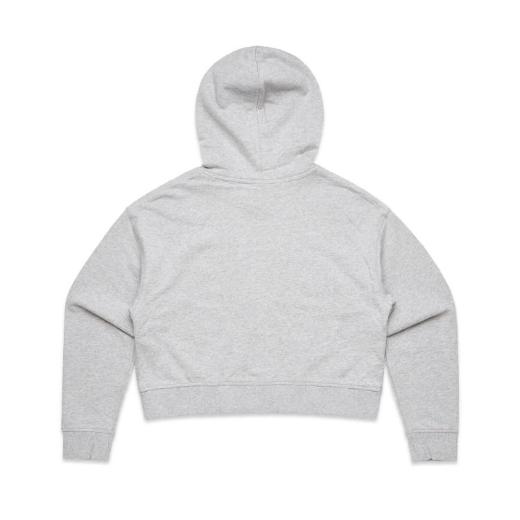 Picture of Wos Crop Hood