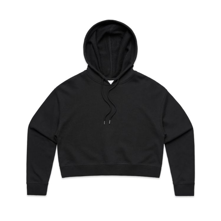 Picture of Wos Crop Hood