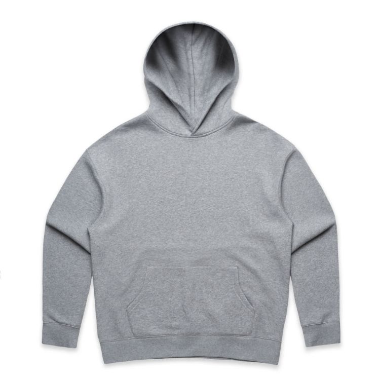 Picture of Wos Relax Hood