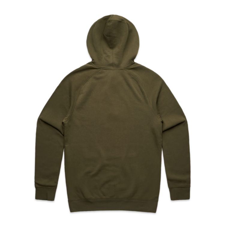 Picture of Supply Hood
