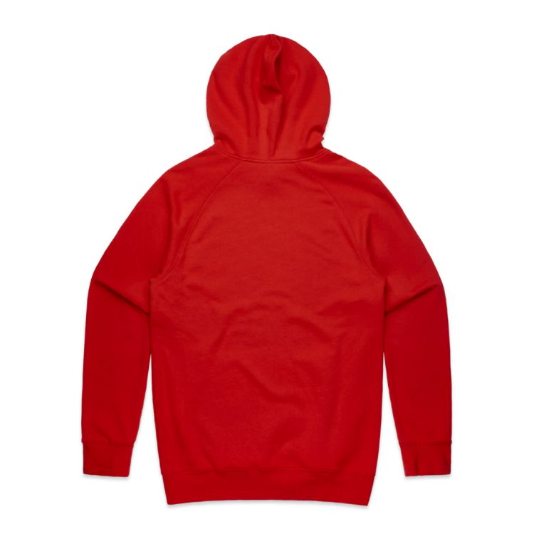 Picture of Supply Hood