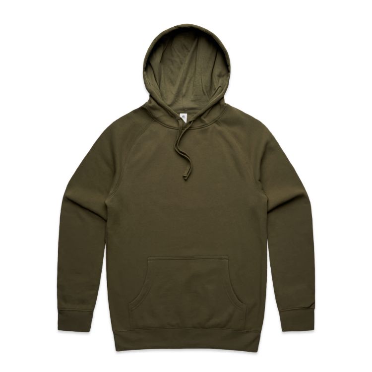 Picture of Supply Hood