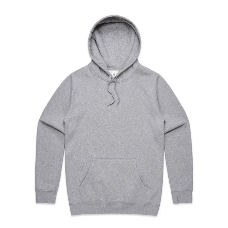 Picture of Oversized Stencil Hood