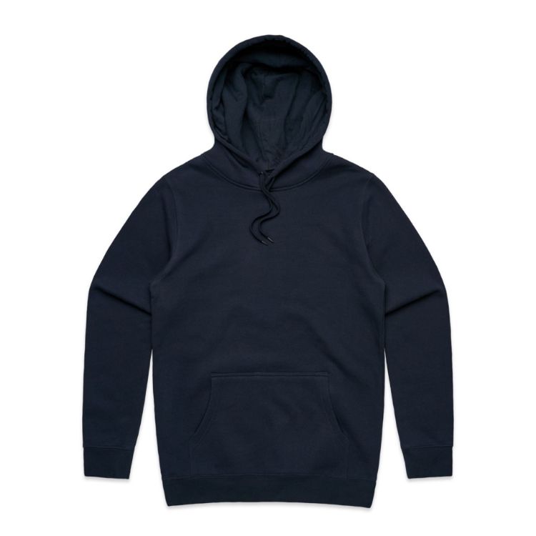Picture of Oversized Stencil Hood
