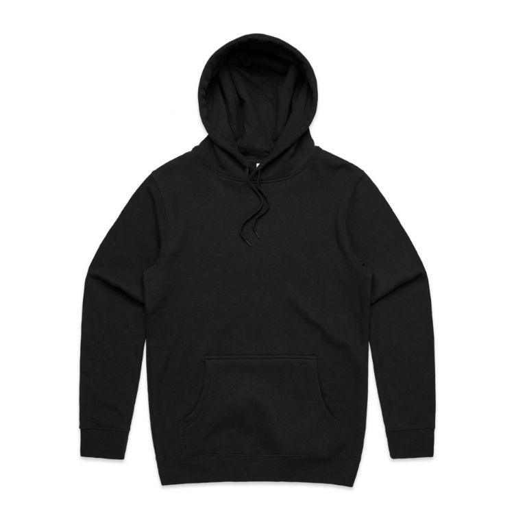 Picture of Oversized Stencil Hood