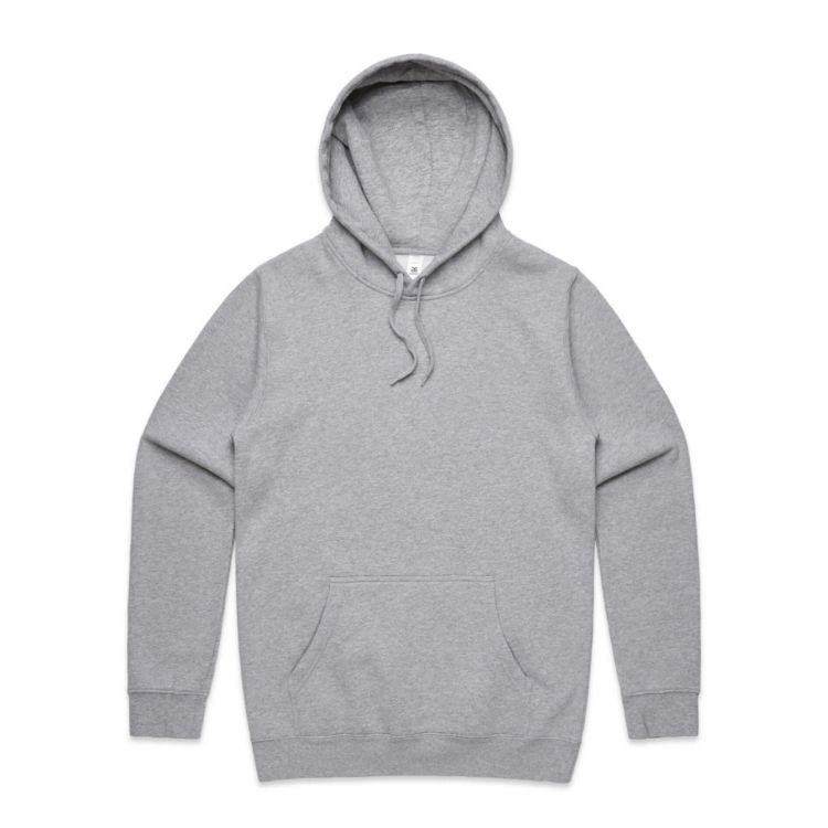 Picture of Oversized Stencil Hood
